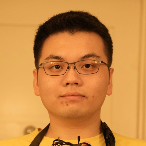 Junda Zhao
